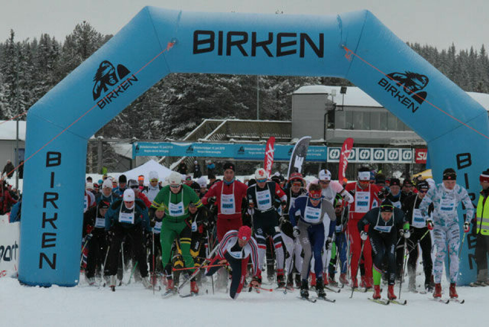 Stor entusiasme blant utøvere og lag i StafettBirken IMG_2337-StafettBreiken.jpg