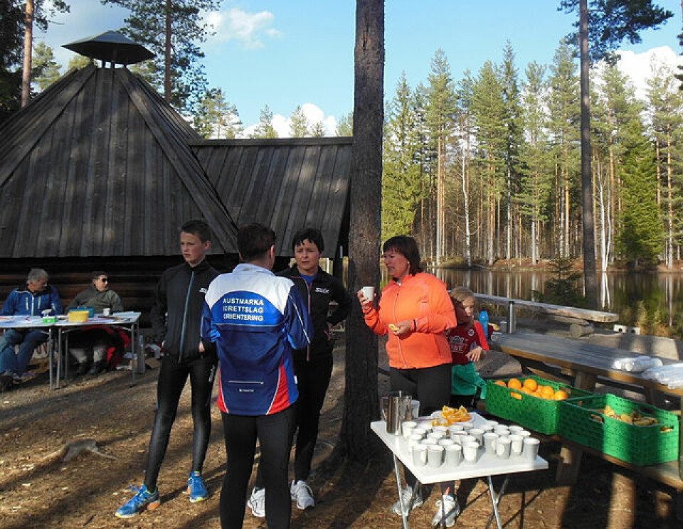 Ny seier til Per Erik Monsrud