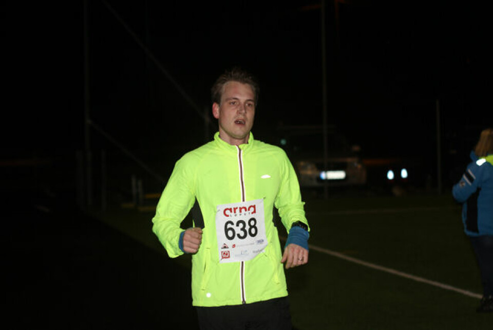 30 fullførte det 5. løpet i Frikarusellen på Espeland IMG_1859.jpg