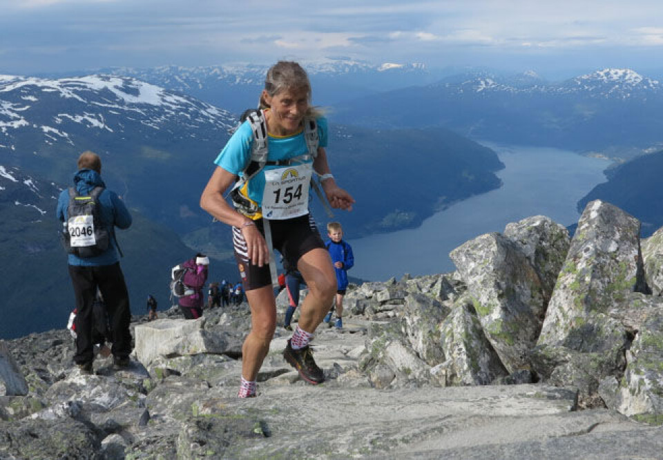 Stian Angermund-Vik favoritt i La Sportiva Skåla Opp 13. august 640 Anita_Mål.jpg