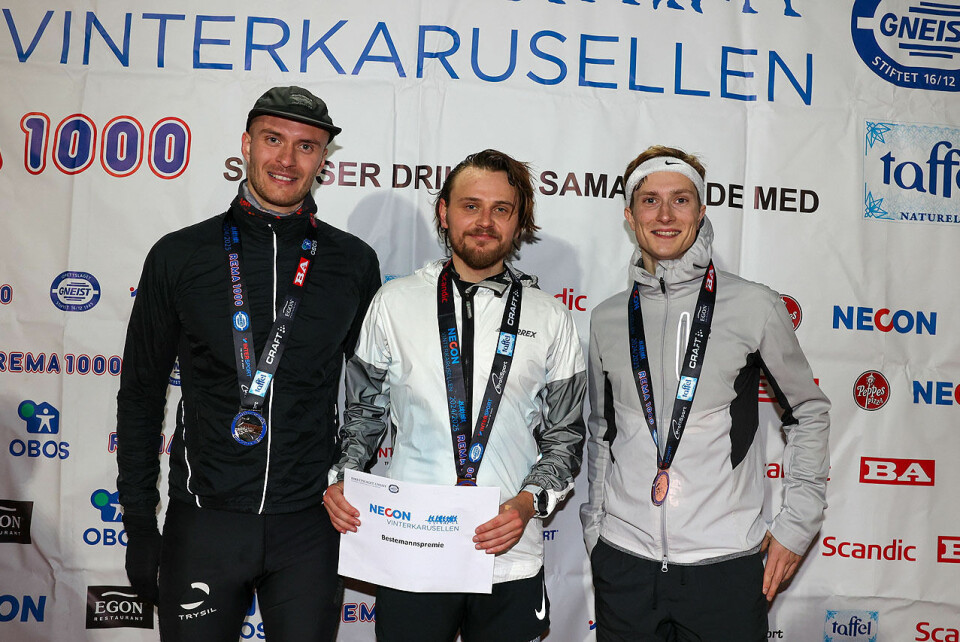 Over 1000 deltakere på sesongens første Necon Vinterkarusell 1U9A3981.jpg
