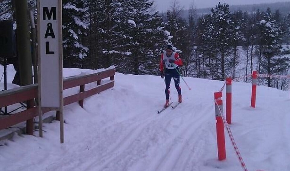 Flere norske seedningsrenn til Vasaloppet Niclas_Dyrhaug_maal_cropped_640x378