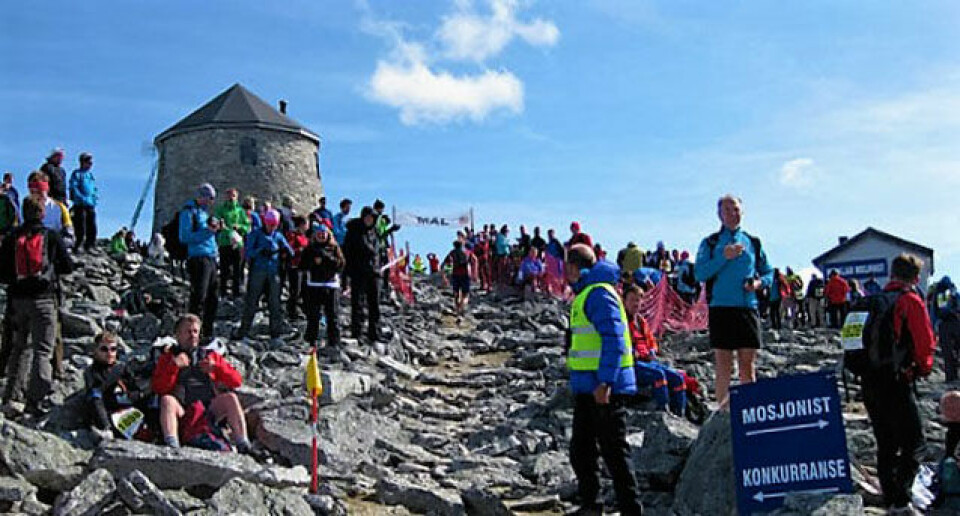 Stian Angermund-Vik favoritt i La Sportiva Skåla Opp 13. august 640_Målred_Skålatårnet1848moh.FotoChrPrestegård (2).jpg