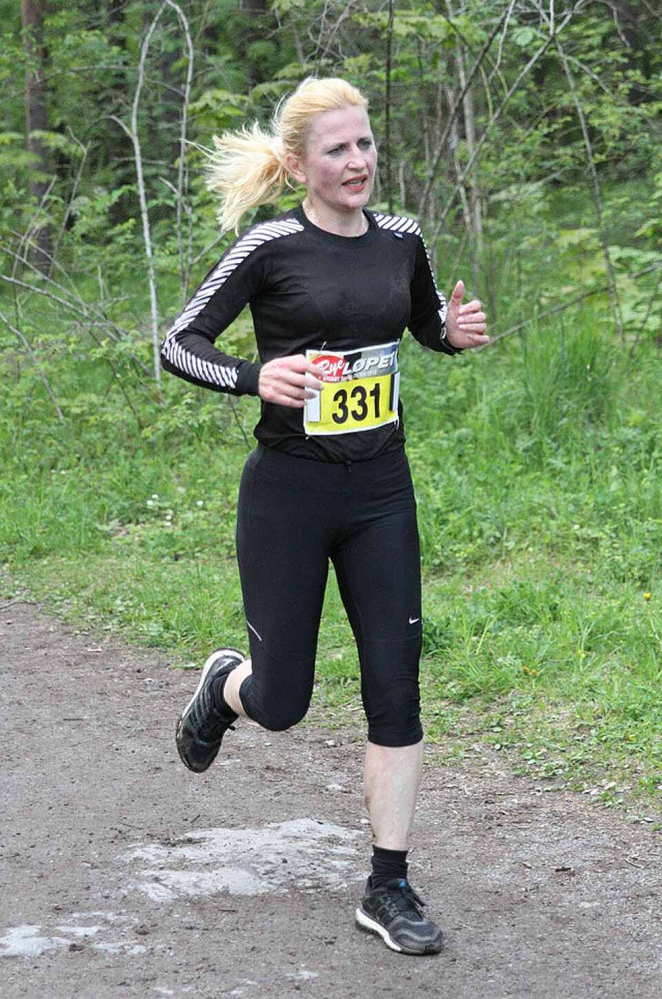 RYE-Løpet idyllisk løp med tre norgesrekorder? Solgunn_Tverfjell_klassevinner5059_IMG_0201.jpg