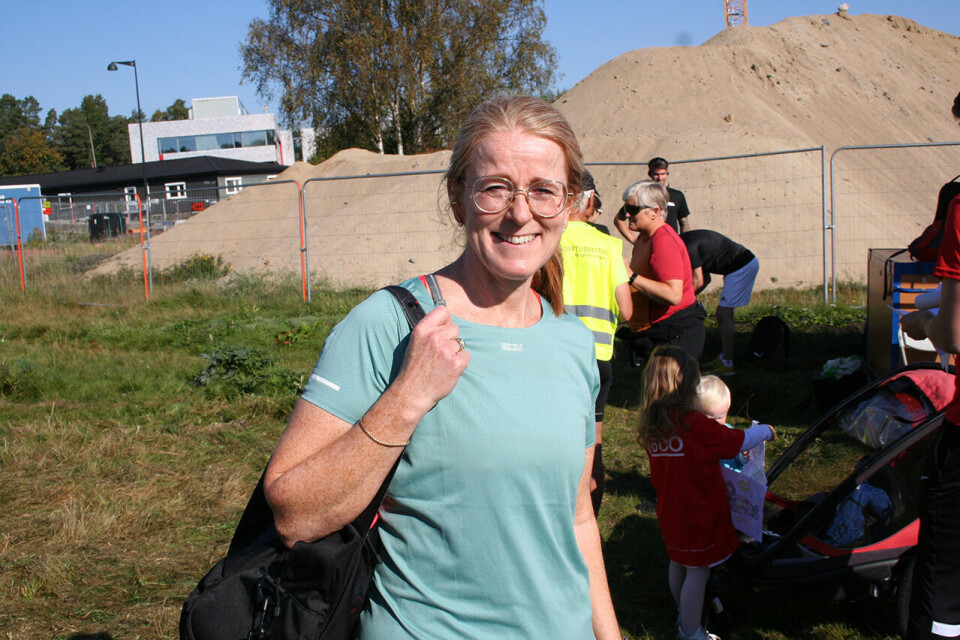 Strålende solskinn og stemning under FVN-stafetten IMG_3711.JPG