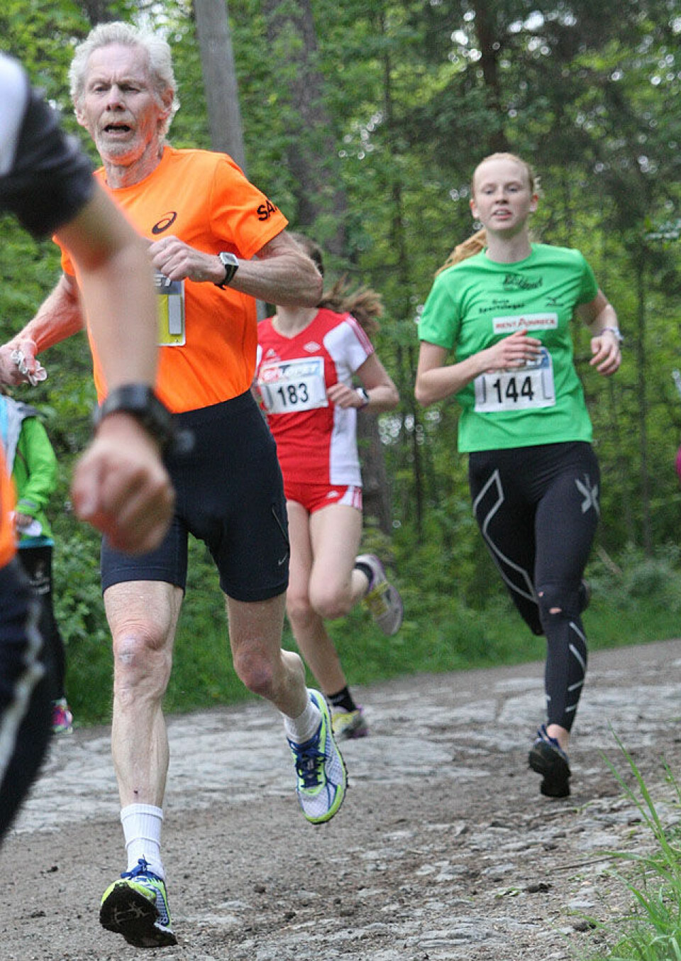 RYE-Løpet idyllisk løp med tre norgesrekorder? Bjoern_Lauglo_klassevinner_6569_IMG_0185.jpg