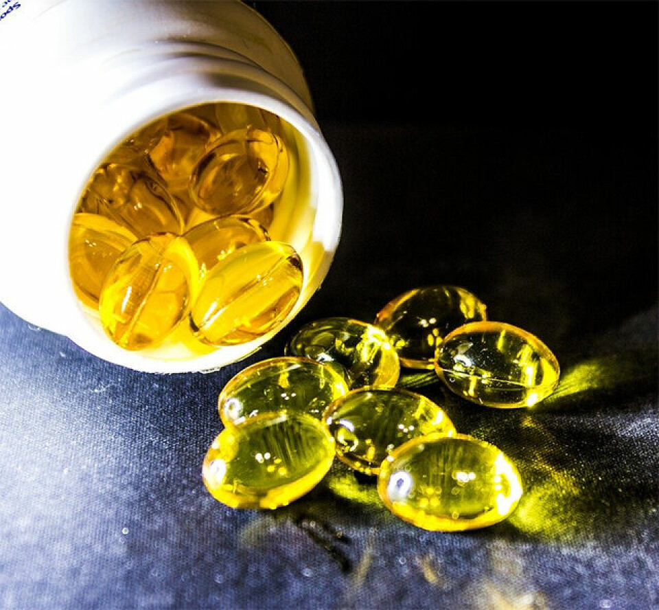 Det viktige D-vitaminet Tran_foto_Ewa_Urban_Pixaby.jpg