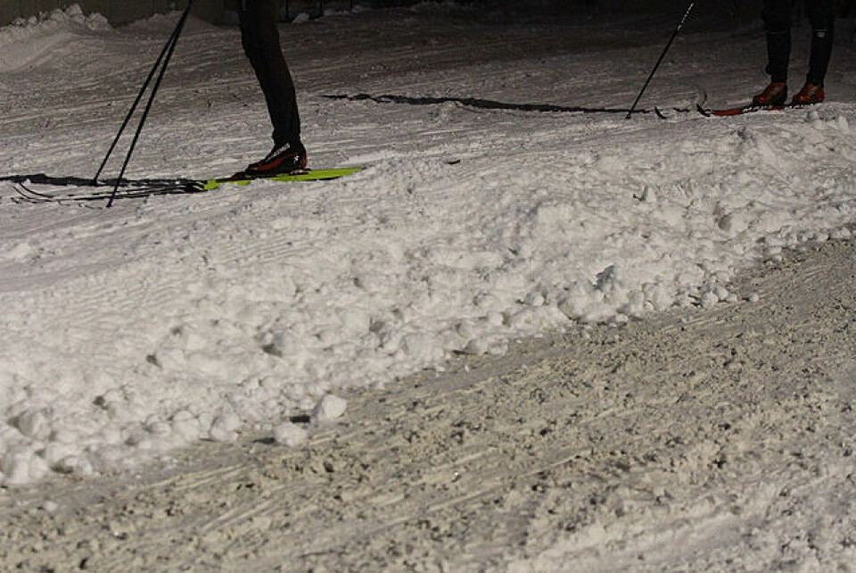 Kaldt og kort da OBIK kom i gang natursnoe_og_Kanonsnoe_IMG_1266.jpg