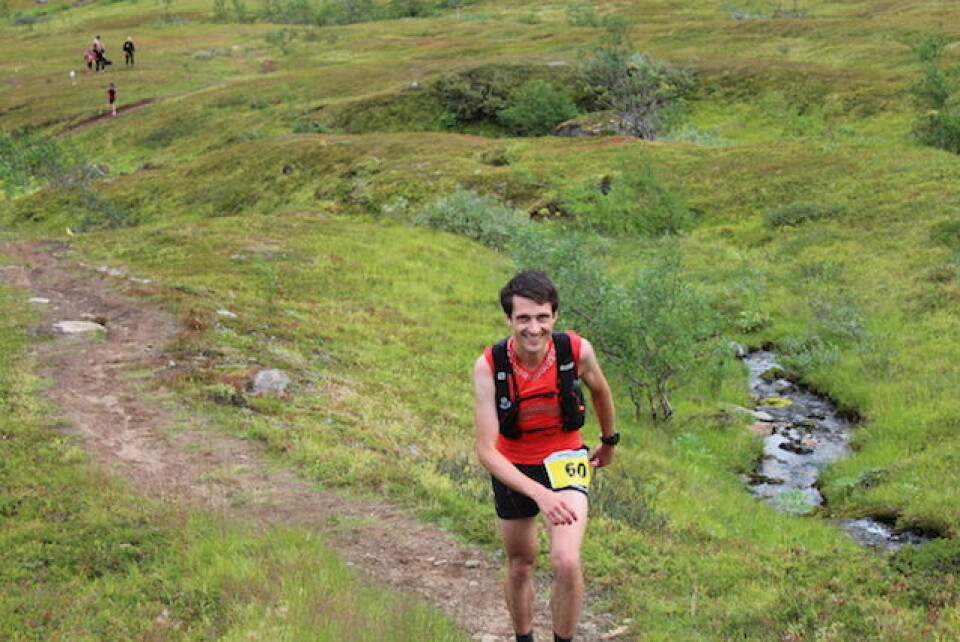 Mange gode prestasjoner alle 3 dagene i Tromsø Mountain Challenge David_Westermann_nr3_50K.jpg