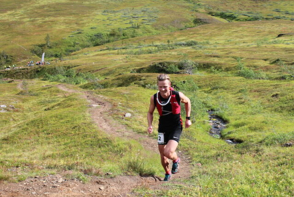 Mange gode prestasjoner alle 3 dagene i Tromsø Mountain Challenge Erlend_Skippervik_Satre_nr1_25K.jpg