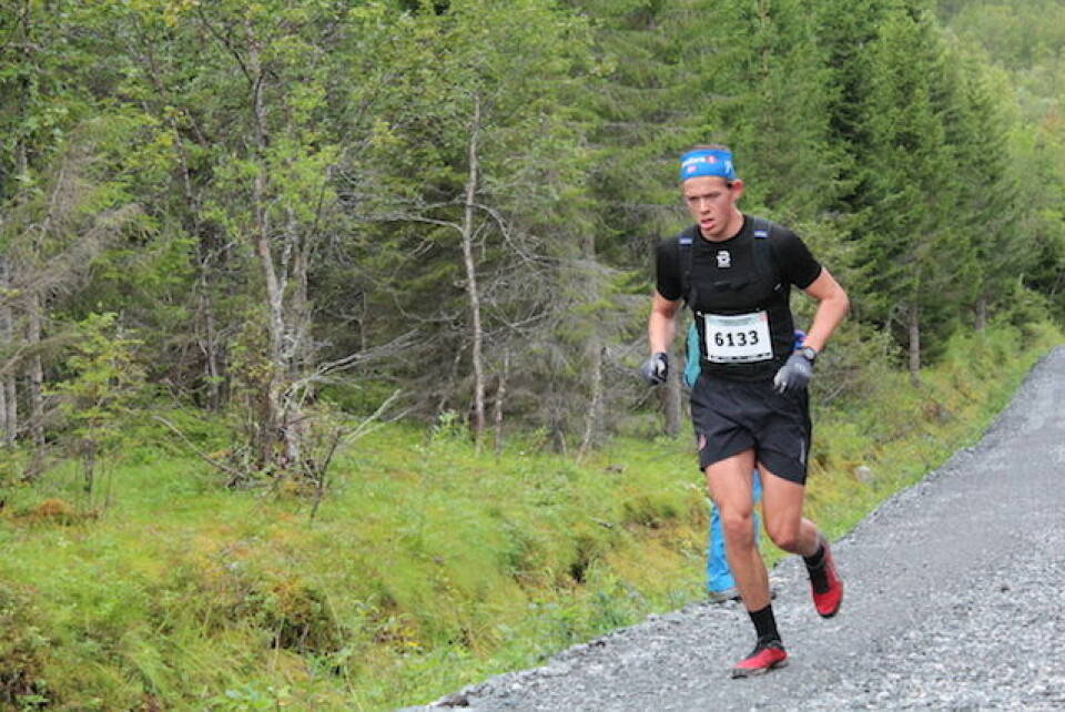 Mange gode prestasjoner alle 3 dagene i Tromsø Mountain Challenge Arthur_Kruse_sorensen_nr2.jpg