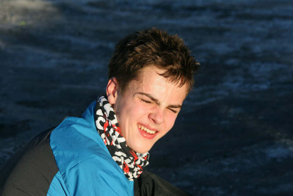 Gode vinnertider i Ålesund