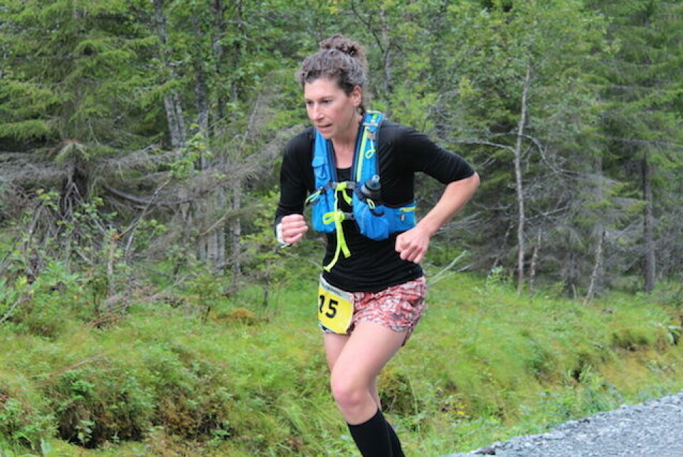 Mange gode prestasjoner alle 3 dagene i Tromsø Mountain Challenge 15.jpg