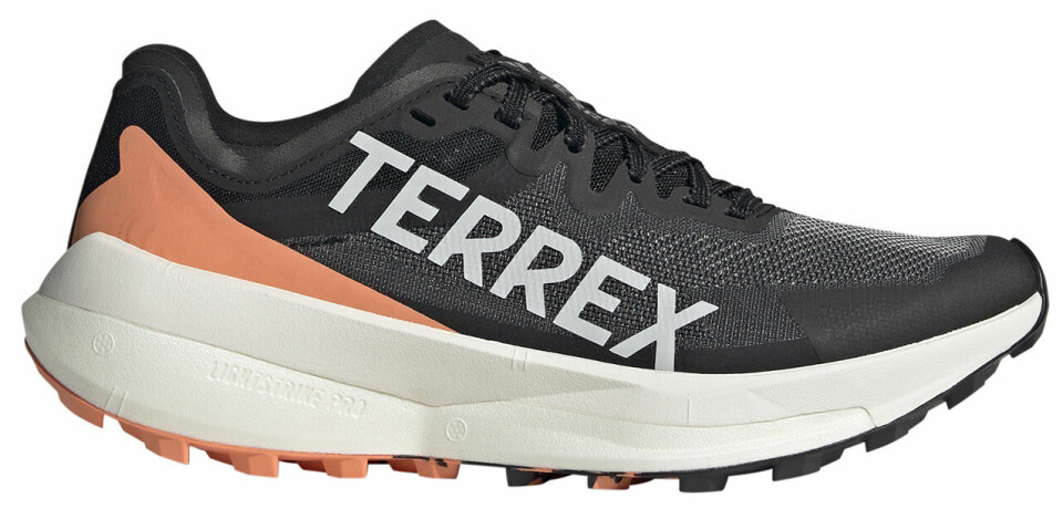 Test av løpesko for terrenget 2024 Adidas Terrex Agravic Speed_dame.jpg