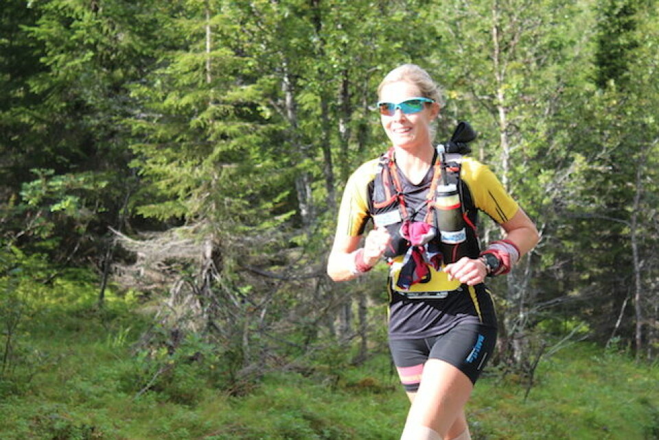 Mange gode prestasjoner alle 3 dagene i Tromsø Mountain Challenge Egersund_Ik.jpg