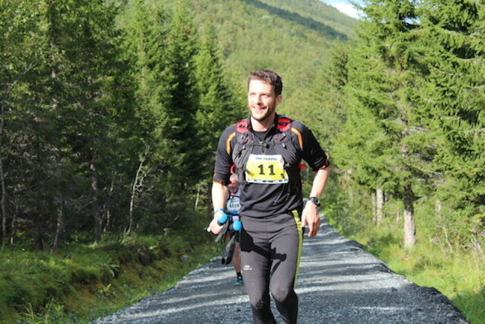 Mange gode prestasjoner alle 3 dagene i Tromsø Mountain Challenge 11.jpg