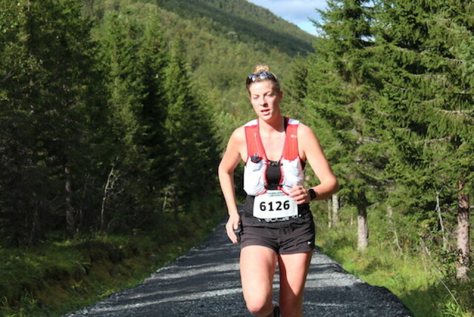 Mange gode prestasjoner alle 3 dagene i Tromsø Mountain Challenge 6126.jpg