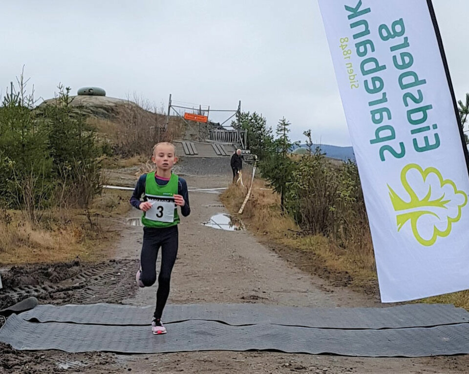 13-åring og 40-åring vant det 13. Høytorp Opp 960_Nr1_Dame.FotoAndersJacobsen.jpg