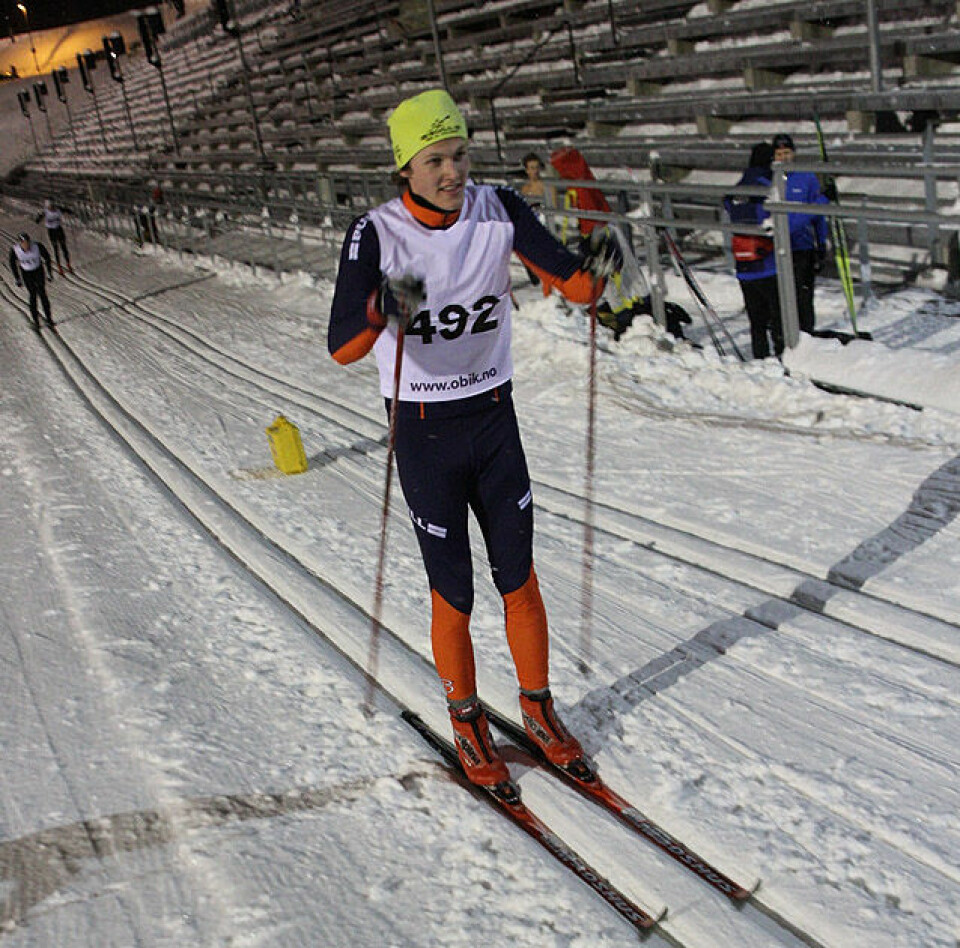 Kaldt og kort da OBIK kom i gang Magnus_Hamar_Bull_Ski_Kajakk_IMG_1595.jpg