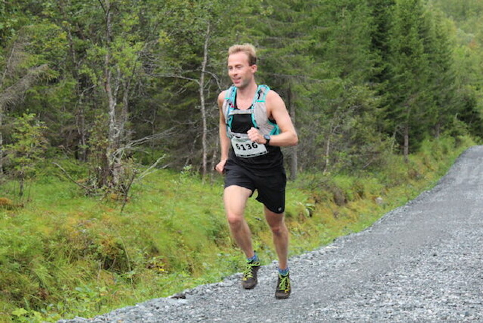 Mange gode prestasjoner alle 3 dagene i Tromsø Mountain Challenge Even_Gunnar_Ulfsnes_nr3.jpg