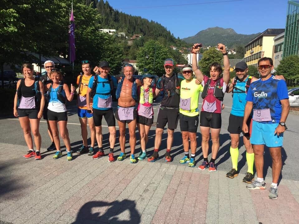Enivest Sunnfjord Ultra arrangeres som planlagt 11. juli Deltagerne.jpg