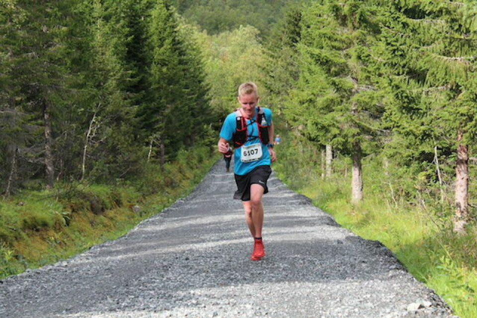 Mange gode prestasjoner alle 3 dagene i Tromsø Mountain Challenge 6107.jpg