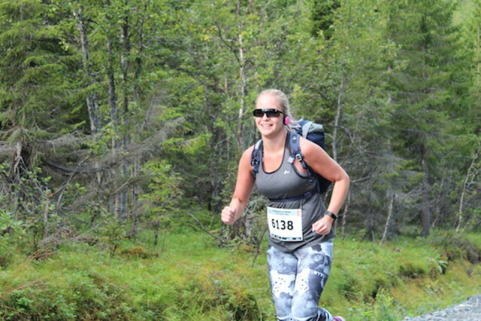 Mange gode prestasjoner alle 3 dagene i Tromsø Mountain Challenge 6138.jpg
