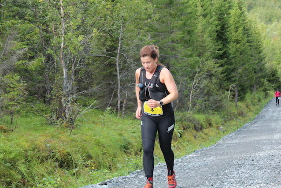 Mange gode prestasjoner alle 3 dagene i Tromsø Mountain Challenge 3.jpg