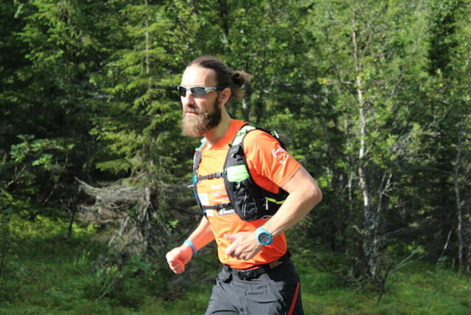 Mange gode prestasjoner alle 3 dagene i Tromsø Mountain Challenge Geir_Johansen.jpg