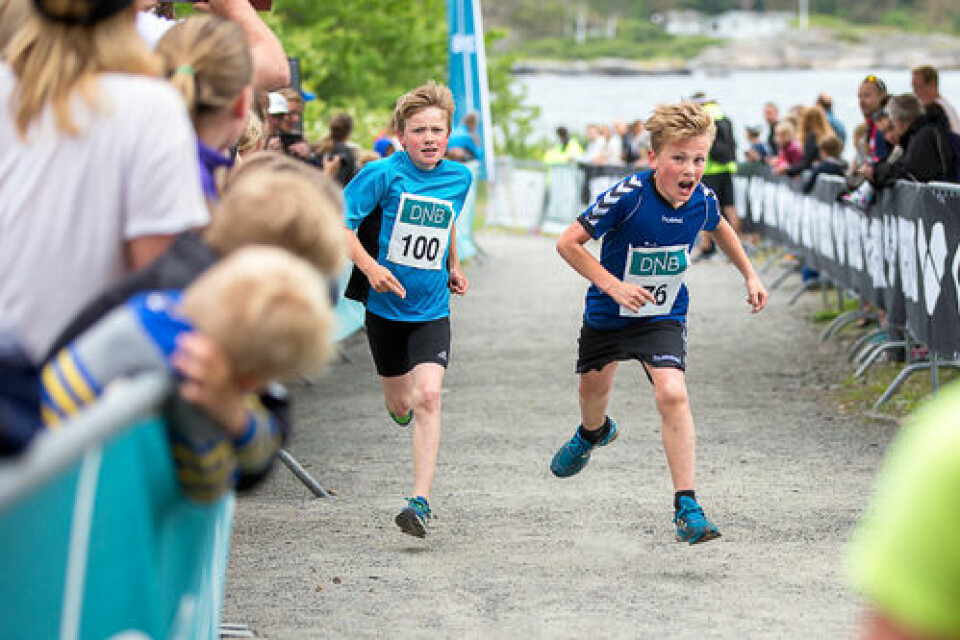 Sol, svette og glede i Hovetri jr_lop.jpg