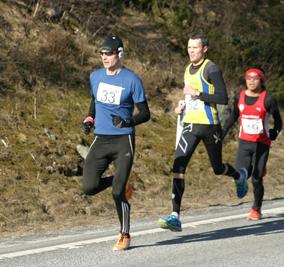 Fire dager til Egersund halvmaraton Tom_Ole_Dalsrud_Jarle_Risa_Simen_Bergseth_IMG_5724