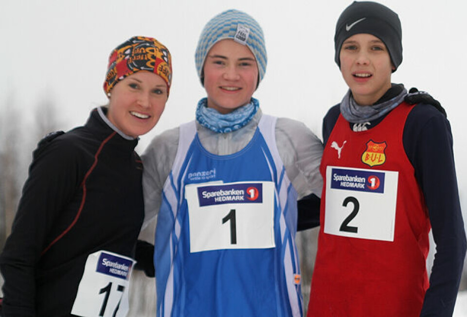 Petter Myhr og Monika Kørra vant Tre_beste.jpg