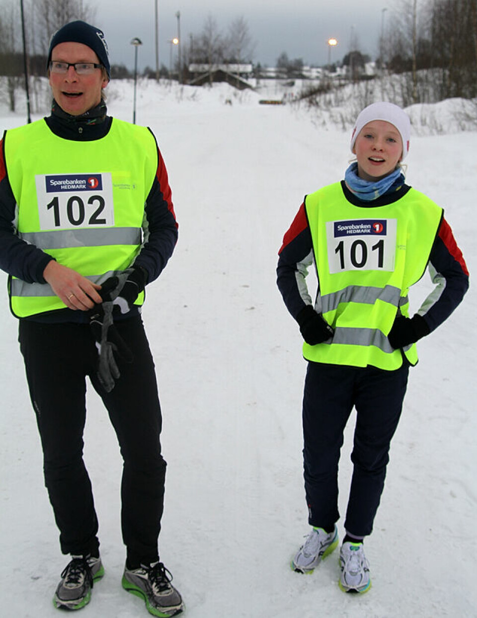 Petter Myhr og Monika Kørra vant Thea_Sofie_Tor_Ivar_Kanestrom.jpg