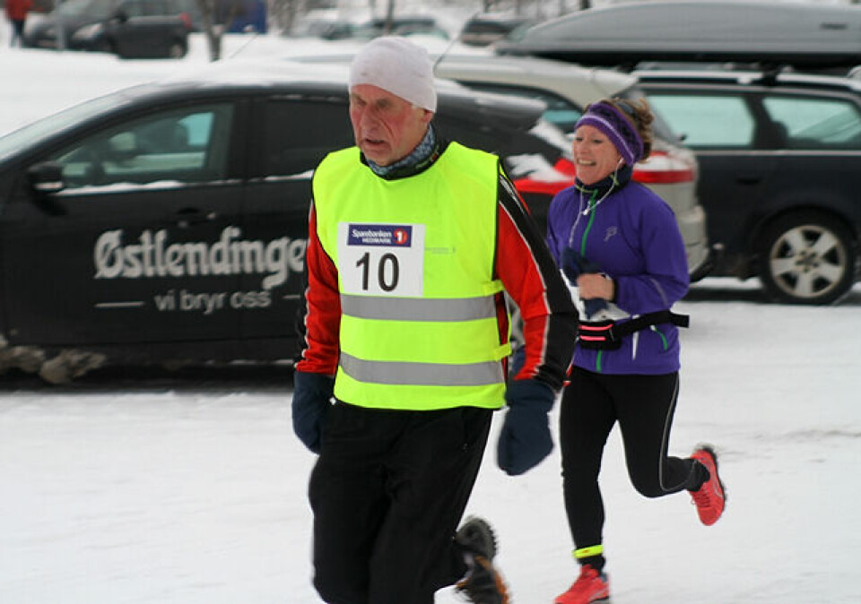 Petter Myhr og Monika Kørra vant Jan_Haugnaess_Gry_Westerhaug_maal.jpg