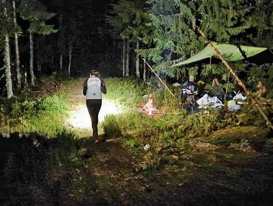 Karlsson og Nørbech vant Harry Lagerts nattcup Helena_start