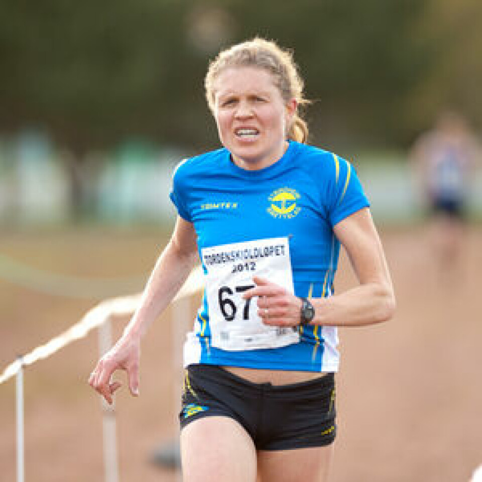 Anne Nevin Anne Nevin