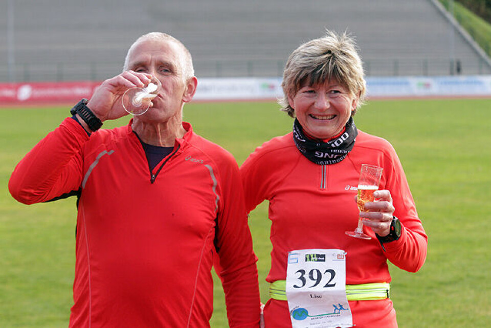Sjur Ferkingstad fra Spirit best i Bergen Maraton IMG_6257.jpg