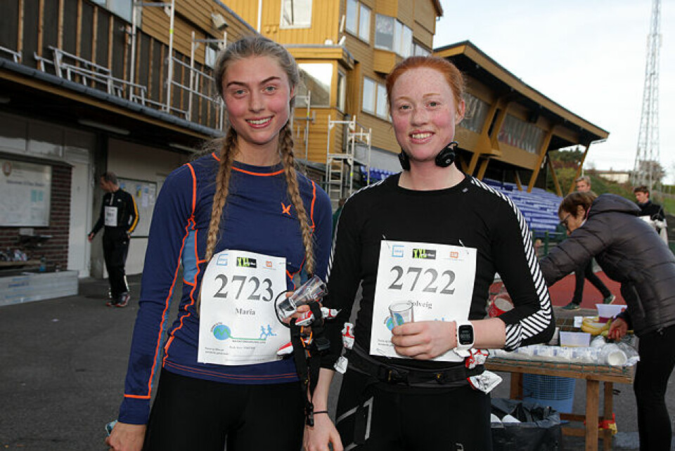Sjur Ferkingstad fra Spirit best i Bergen Maraton IMG_6277.jpg
