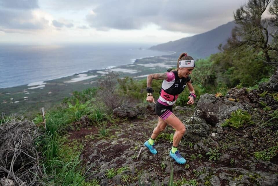 Solid løyperekord til Stian Angermund i Maraton del Meridiano Azara-Garcia.jpg