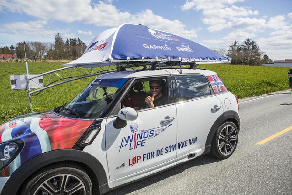 Brødre vant i Norge og Florida i Wings for Life World Run _MG24984.jpg