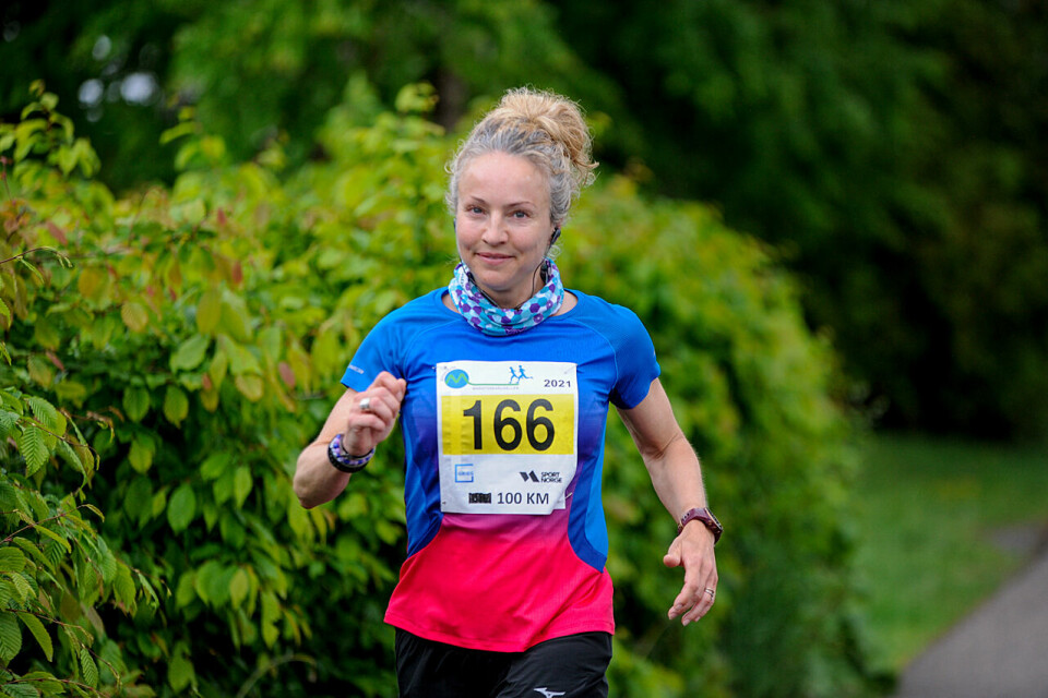 Therese Falk og Sebastian Krogvig kåret til Årets Ultraløpere 2021 Therese_Falk_1280_Bergen_Ultra.jpg