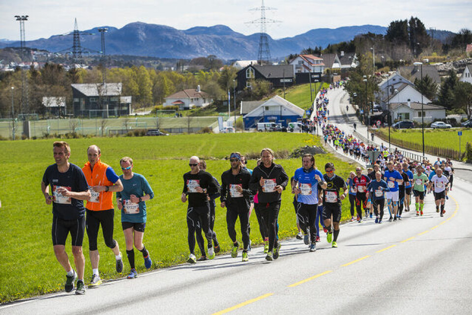 Brødre vant i Norge og Florida i Wings for Life World Run _MG_9180.jpg