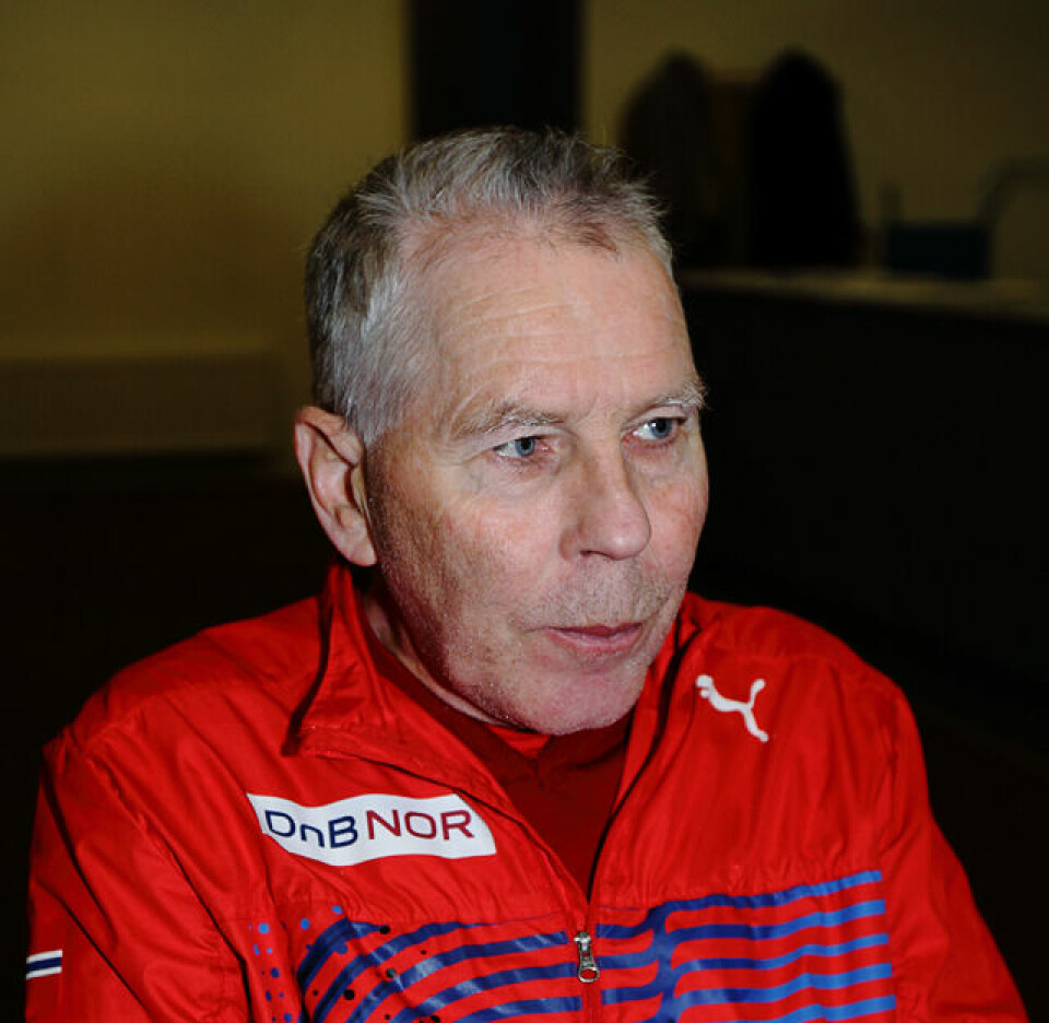 Oppsummering etter 24-timers