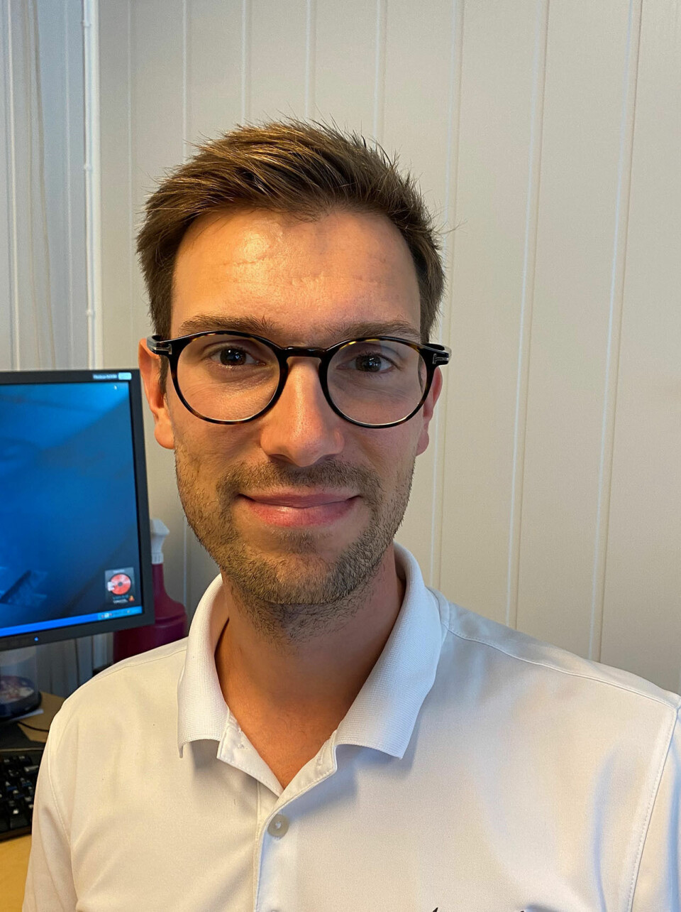 Prosjekt Mission Possible – Cato Thunes om avhengighet 1Fysioterapeut-Andreas-Thoen-Johansen.jpg