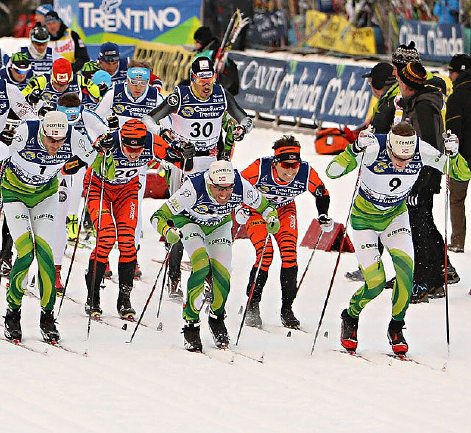 Simen Østensen sterkest i Marcialonga Start2_team_Centric.jpg