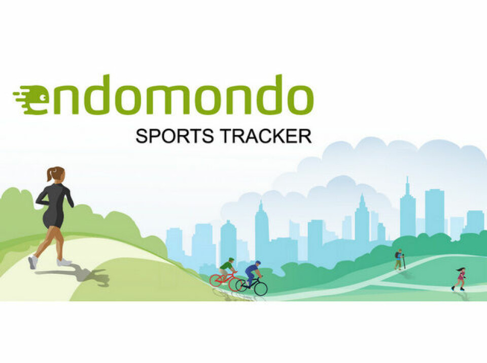 Treningsappene bryter med grunnleggende forbruker- og personvern Endomondo_640x477