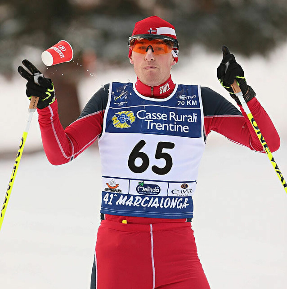 Simen Østensen sterkest i Marcialonga Knut_Anders_Hatlen_Marcvialonga_nr65.jpg