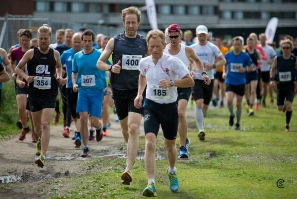 Strupstad og Baardtvet klare maratonvinnere i Nordmarka Jan_Halland_gruppe.jpg