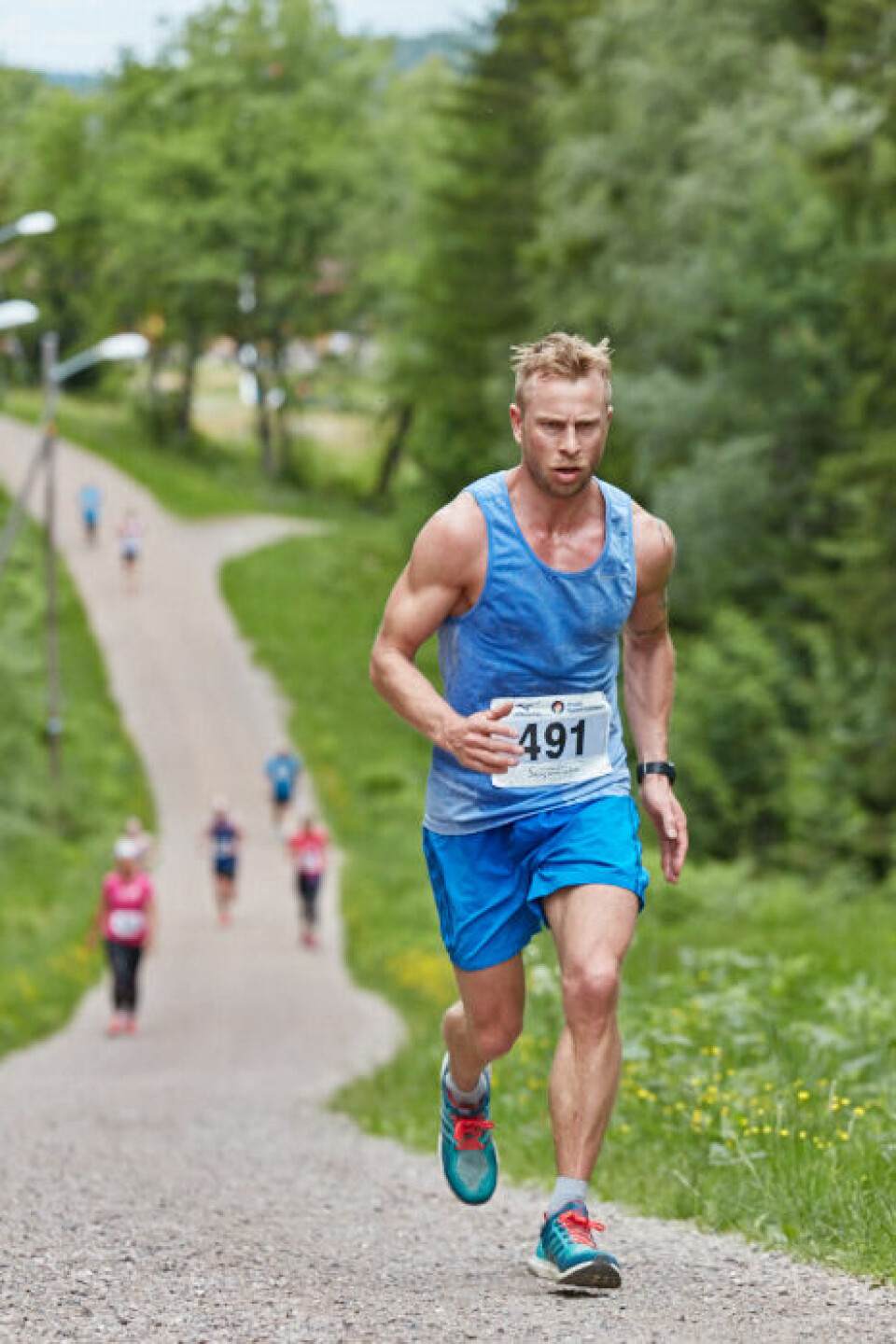 Strupstad og Baardtvet klare maratonvinnere i Nordmarka 084_Nordmarka_Skogsmar_18062016.jpg