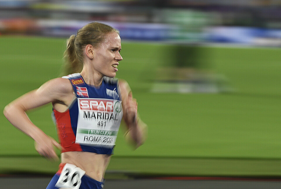 Nadia Battocletti tok EM-tittelen også på 10.000 meter 10000-maridal-fart-ingress_50D8116.jpg